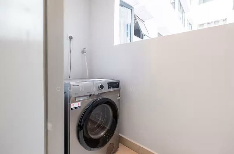 Servis Apartment untuk Disewa di M Vertica - Connie Wong - Interior - PropertyGuru.com.my