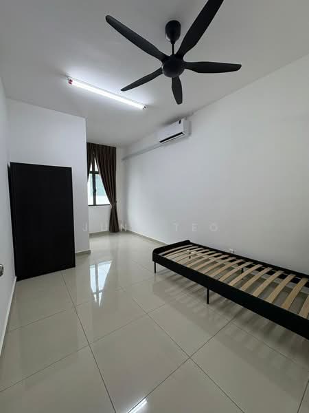 Rumah Teres untuk Disewa di Kampung Sentosa Barat (Pasir Gudang) - June Teo - PropertyGuru.com.my