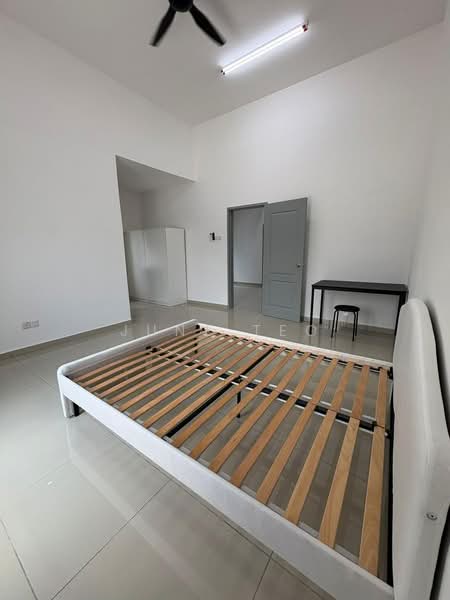 Rumah Teres untuk Disewa di Kampung Sentosa Barat (Pasir Gudang) - June Teo - PropertyGuru.com.my
