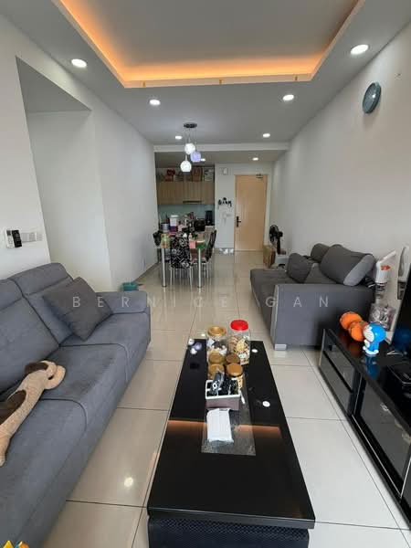 Pangsapuri untuk Dijual di Sierra Heights (Residensi Siera Perdana) - Bernice Gan - PropertyGuru.com.my