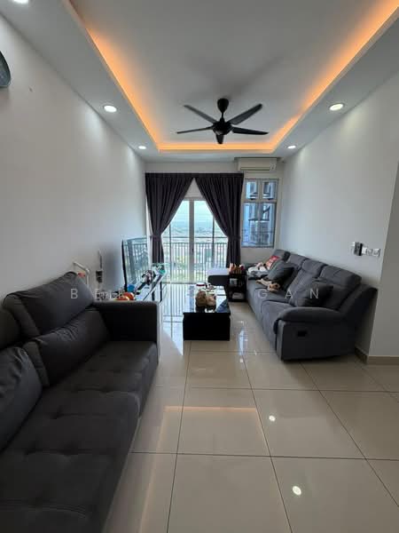 Pangsapuri untuk Dijual di Sierra Heights (Residensi Siera Perdana) - Bernice Gan - PropertyGuru.com.my