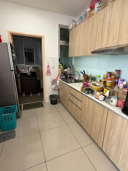 Pangsapuri untuk Dijual di Sierra Heights (Residensi Siera Perdana) - Bernice Gan - PropertyGuru.com.my