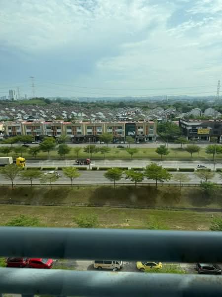 Pangsapuri untuk Dijual di Sierra Heights (Residensi Siera Perdana) - Bernice Gan - PropertyGuru.com.my