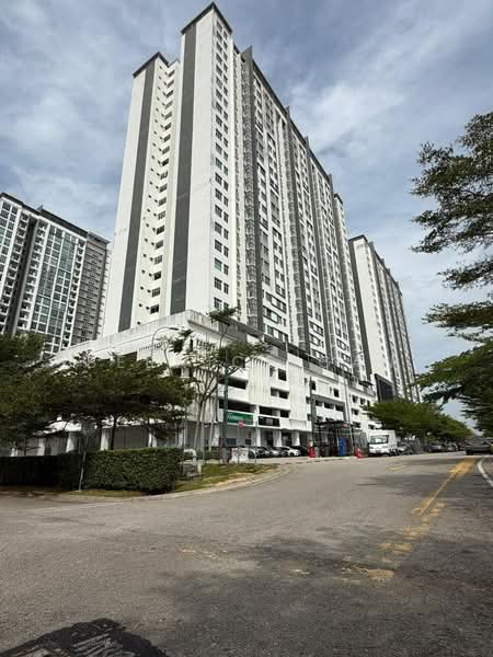 Pangsapuri untuk Dijual di Sierra Heights (Residensi Siera Perdana) - Bernice Gan - PropertyGuru.com.my
