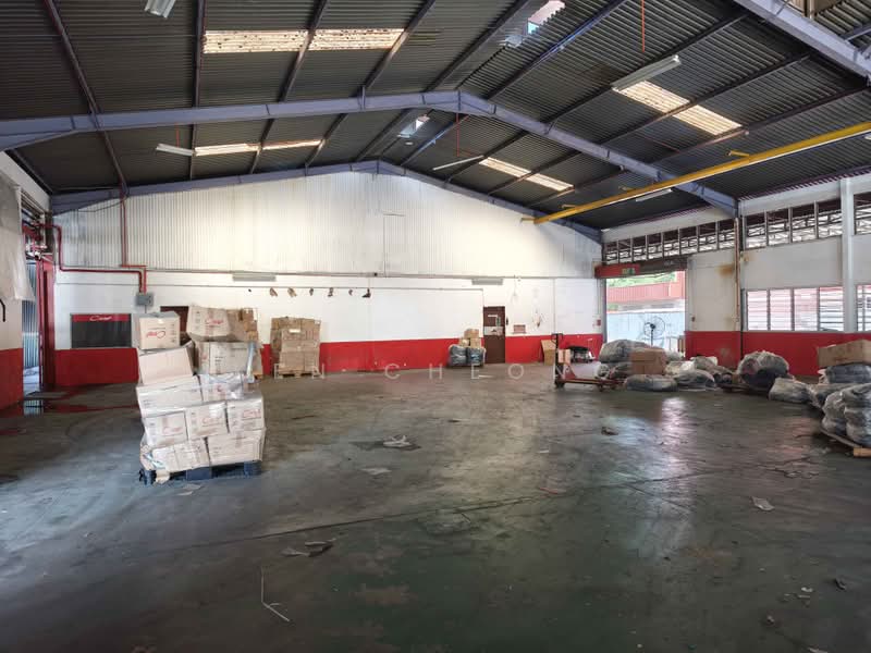 Semi-D Factory for Sale in Seksyen 16 (Shah Alam) - Ken Cheong - Interior - PropertyGuru.com.my