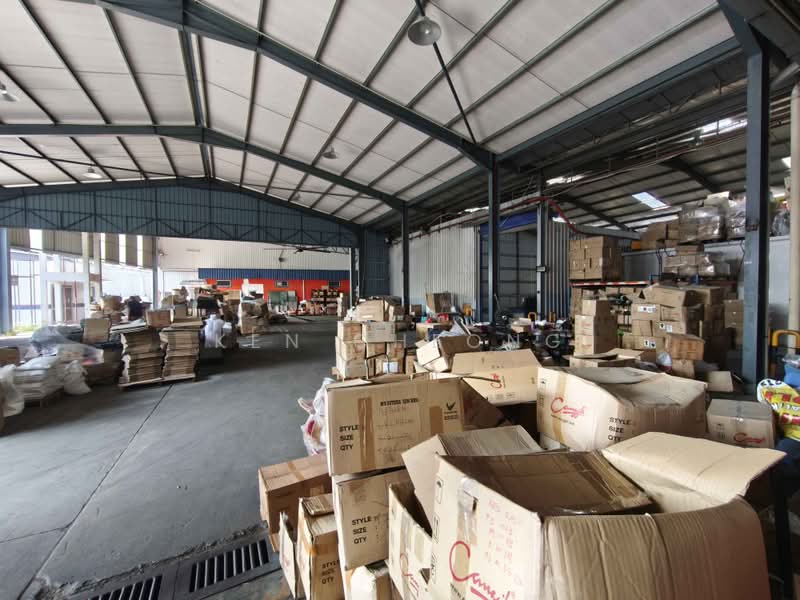 Semi-D Factory for Sale in Seksyen 16 (Shah Alam) - Ken Cheong - Interior - PropertyGuru.com.my