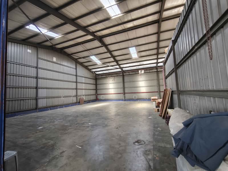 Semi-D Factory for Sale in Seksyen 16 (Shah Alam) - Ken Cheong - Interior - PropertyGuru.com.my