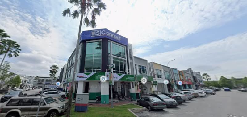 Shop / Office untuk Dijual di Taman Equine (Seri Kembangan) - Jeff Chan - Exterior - PropertyGuru.com.my