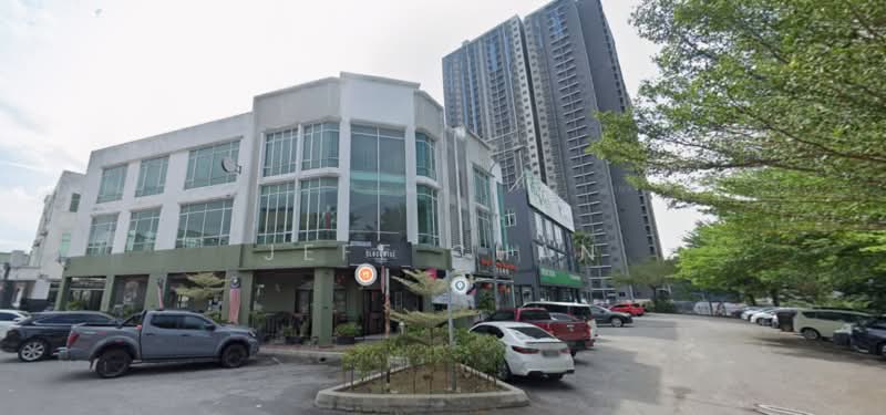 Shop / Office untuk Dijual di Taman Equine (Seri Kembangan) - Jeff Chan - Exterior - PropertyGuru.com.my