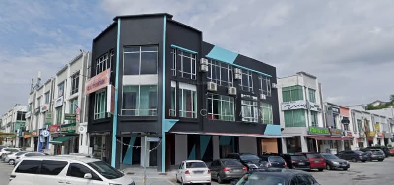 Shop / Office untuk Dijual di Taman Equine (Seri Kembangan) - Jeff Chan - Exterior - PropertyGuru.com.my