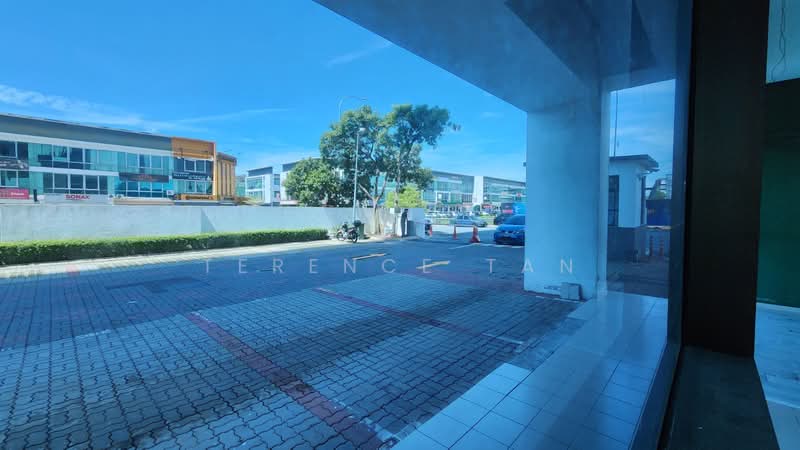 Apartment for Sale at Sky Garden Residences - Terence Tan - Exterior - PropertyGuru.com.my