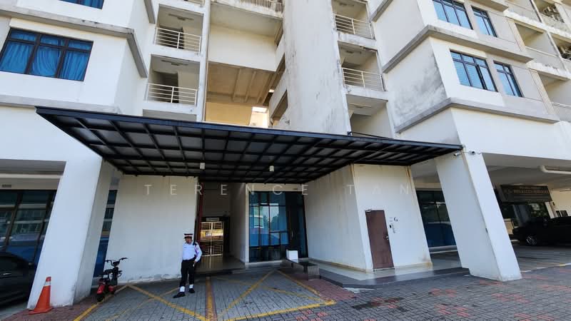 Apartment for Sale at Sky Garden Residences - Terence Tan - Exterior - PropertyGuru.com.my