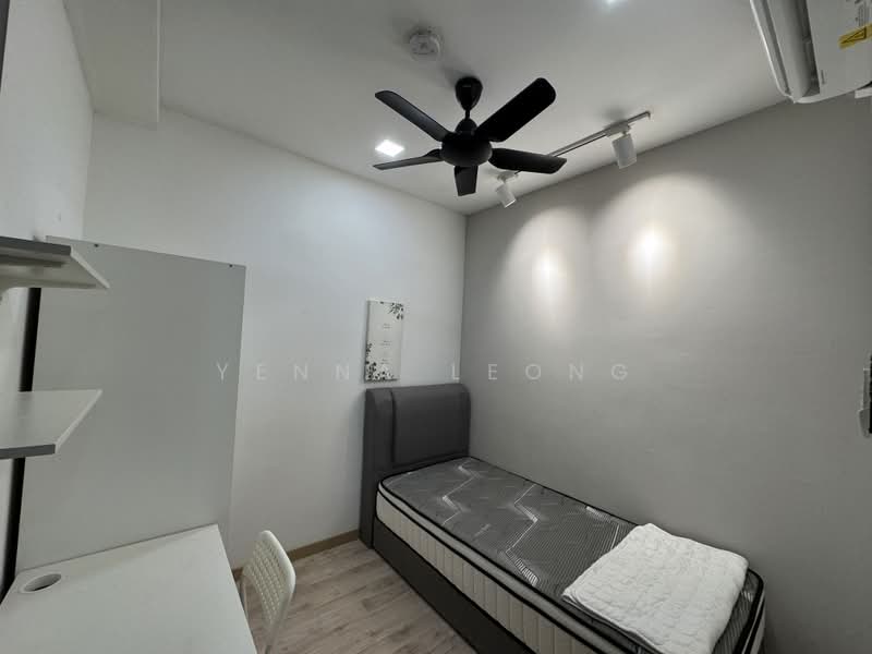 Service Residence for Rent at Emporis - Yenna Leong - Bedroom - PropertyGuru.com.my