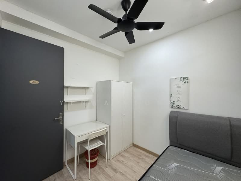 Service Residence for Rent at Emporis - Yenna Leong - Bedroom - PropertyGuru.com.my