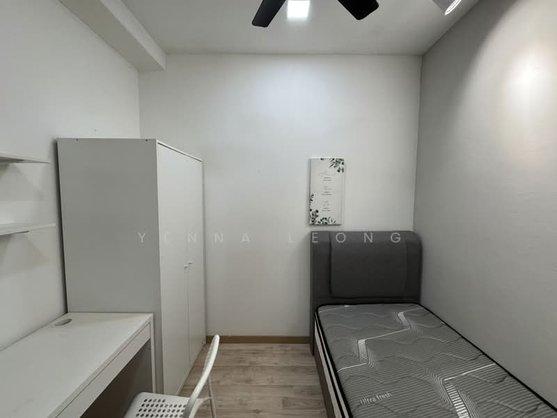 Service Residence for Rent at Emporis - Yenna Leong - Bedroom - PropertyGuru.com.my