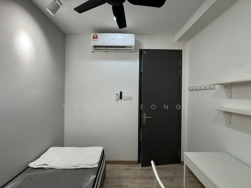 Service Residence for Rent at Emporis - Yenna Leong - Bedroom - PropertyGuru.com.my