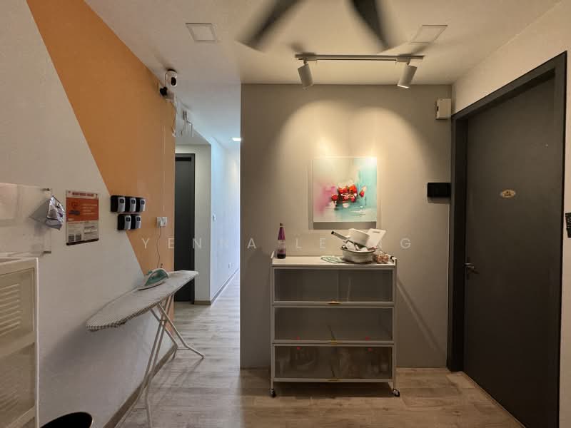 Service Residence for Rent at Emporis - Yenna Leong - Interior - PropertyGuru.com.my
