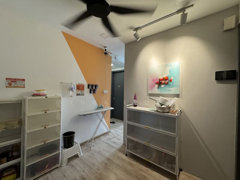 Service Residence for Rent at Emporis - Yenna Leong - Interior - PropertyGuru.com.my