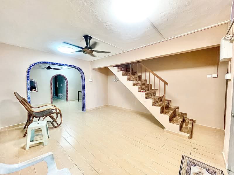 Rumah Teres 2 Tingkat untuk Dijual di Taman Sri Muda (Shah Alam) - Akramin Firdaus Bin Mokhtar - PropertyGuru.com.my