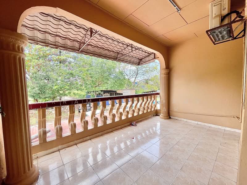 Rumah Teres 2 Tingkat untuk Dijual di Taman Sri Muda (Shah Alam) - Akramin Firdaus Bin Mokhtar - PropertyGuru.com.my