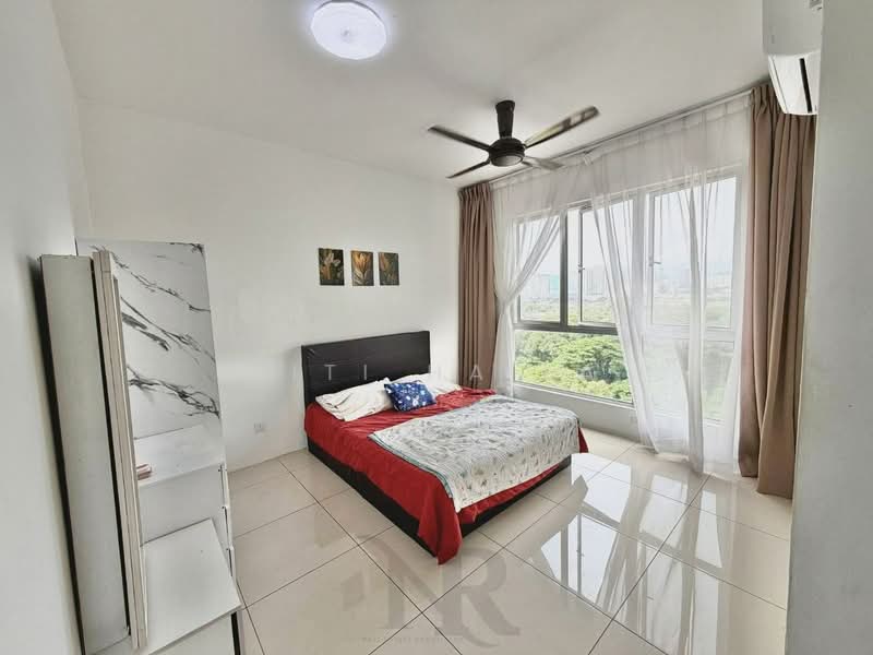 Condominium for Rent at Platinum Splendor Residence - Siti Haila - Bedroom - PropertyGuru.com.my