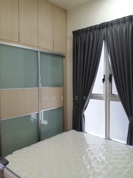Service Residence for Rent at Sunway Geo Residence - Max Er - Bedroom - PropertyGuru.com.my