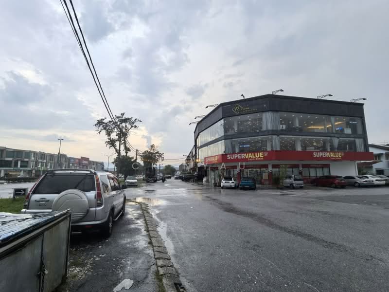 Shop for Rent in Ipoh (Perak) - Ck Nyau - PropertyGuru.com.my