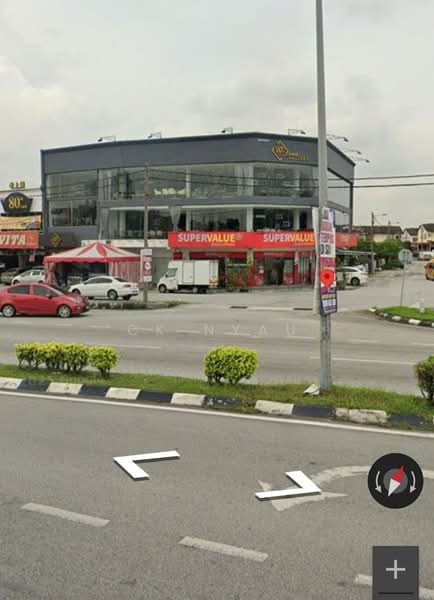 Shop for Rent in Ipoh (Perak) - Ck Nyau - PropertyGuru.com.my