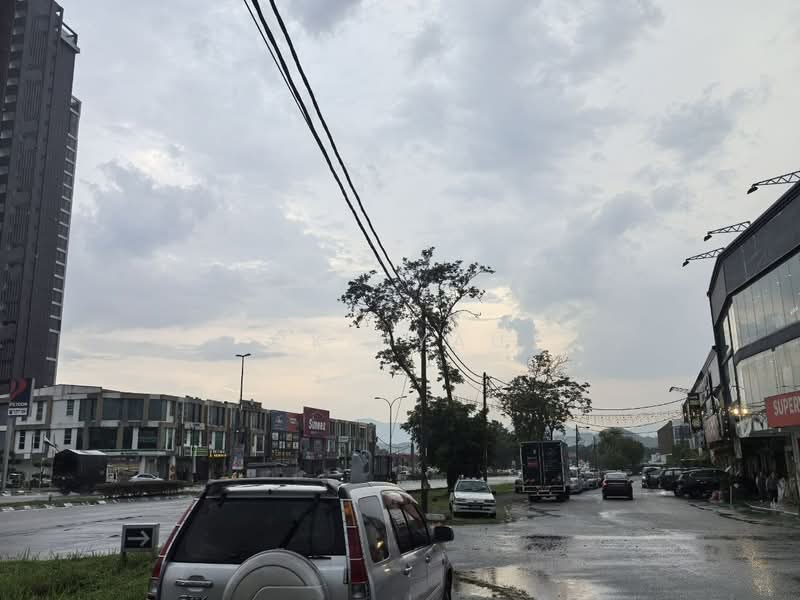 Shop for Rent in Ipoh (Perak) - Ck Nyau - PropertyGuru.com.my