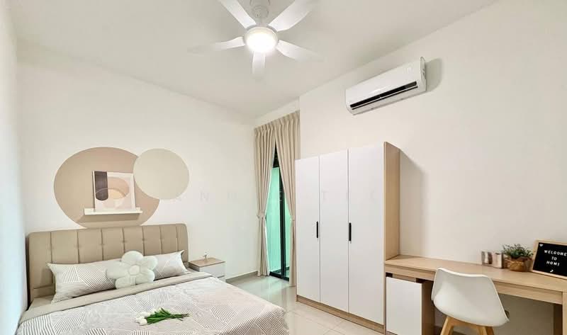 Service Residence for Rent at Marina Residence - Annie Tee - PropertyGuru.com.my