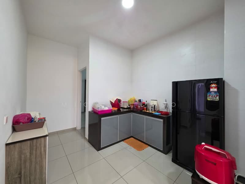 Cluster House for Sale in Bukit Indah (Iskandar Puteri (Nusajaya)) - Michael Yeo - PropertyGuru.com.my