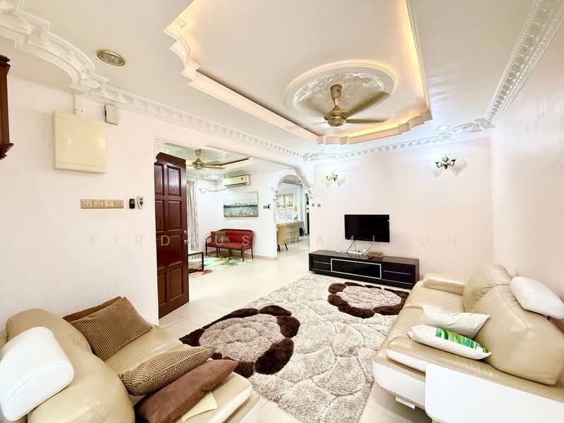 Rumah Berkembar untuk Dijual di Seksyen 13 (Shah Alam) - Firdaus Hamidun - PropertyGuru.com.my