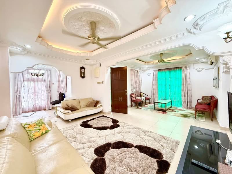Rumah Berkembar untuk Dijual di Seksyen 13 (Shah Alam) - Firdaus Hamidun - PropertyGuru.com.my