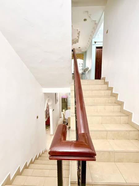 Rumah Berkembar untuk Dijual di Seksyen 13 (Shah Alam) - Firdaus Hamidun - PropertyGuru.com.my