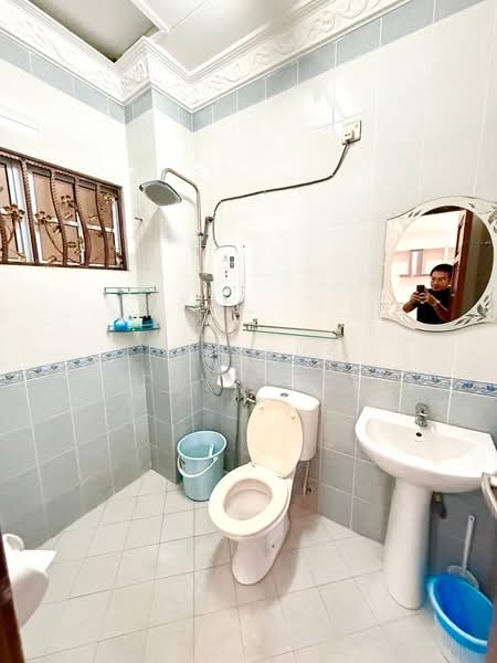 Rumah Berkembar untuk Dijual di Seksyen 13 (Shah Alam) - Firdaus Hamidun - PropertyGuru.com.my