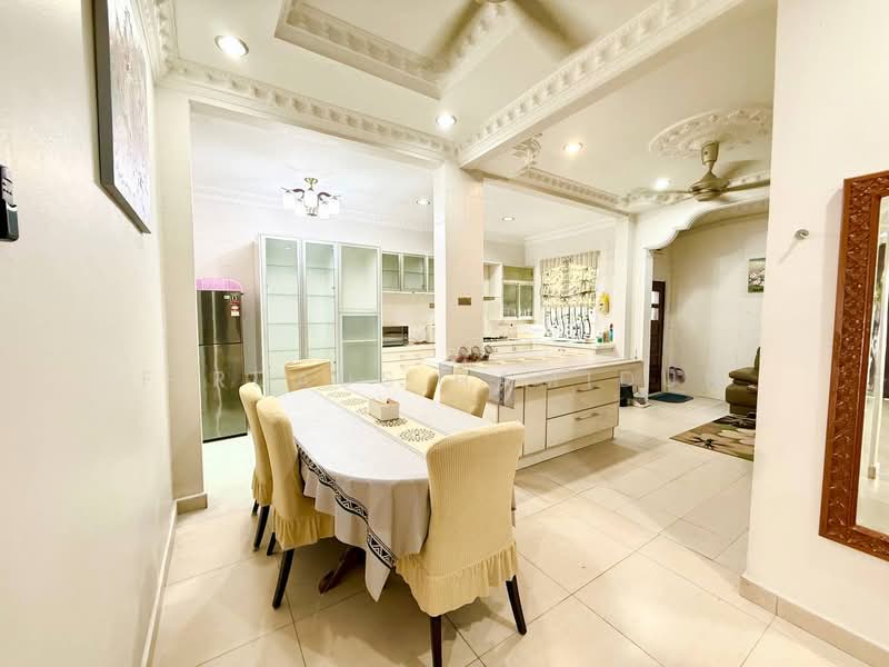 Rumah Berkembar untuk Dijual di Seksyen 13 (Shah Alam) - Firdaus Hamidun - PropertyGuru.com.my