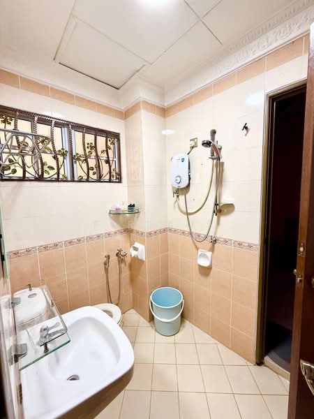 Rumah Berkembar untuk Dijual di Seksyen 13 (Shah Alam) - Firdaus Hamidun - PropertyGuru.com.my