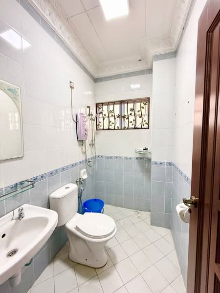 Rumah Berkembar untuk Dijual di Seksyen 13 (Shah Alam) - Firdaus Hamidun - PropertyGuru.com.my
