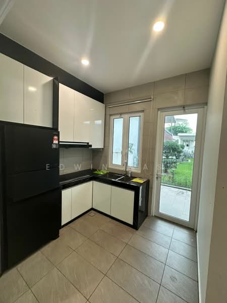 Rumah Berkembar untuk Disewa di Senibong (Permas Jaya) - Edwin Dass - PropertyGuru.com.my