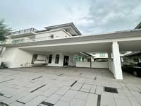 For Rent - Isola Villa @ Senibong Cove