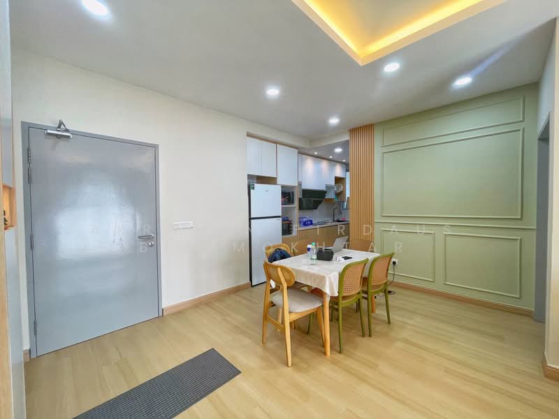 Condominium for Sale at Residensi Sakura - Akramin Firdaus Bin Mokhtar - PropertyGuru.com.my