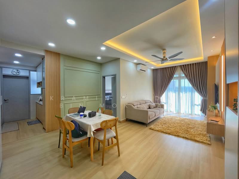 Condominium for Sale at Residensi Sakura - Akramin Firdaus Bin Mokhtar - PropertyGuru.com.my