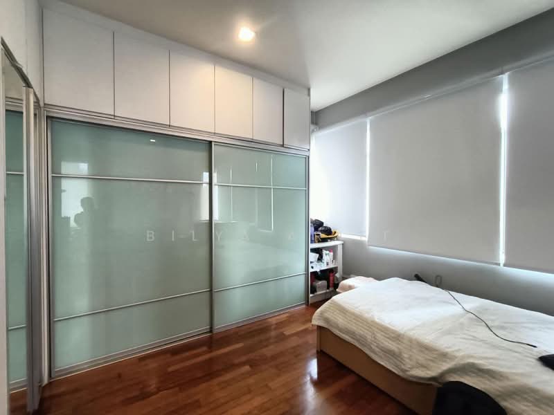 Semi-Detached House for Sale in Sri Hartamas (Kuala Lumpur) - BILYA ARIFF - Bedroom - PropertyGuru.com.my