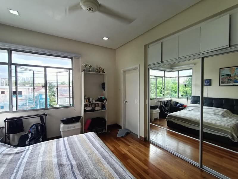 Semi-Detached House for Sale in Sri Hartamas (Kuala Lumpur) - BILYA ARIFF - Bedroom - PropertyGuru.com.my