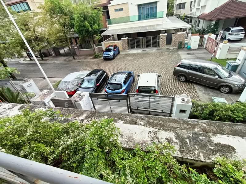 Semi-Detached House for Sale in Sri Hartamas (Kuala Lumpur) - BILYA ARIFF - Exterior - PropertyGuru.com.my