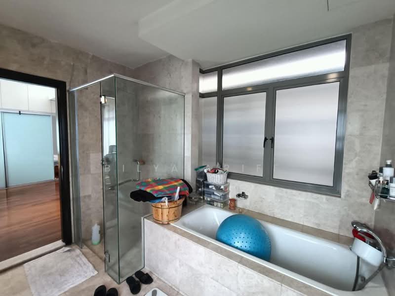 Semi-Detached House for Sale in Sri Hartamas (Kuala Lumpur) - BILYA ARIFF - Bathroom - PropertyGuru.com.my