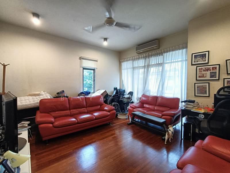 Semi-Detached House for Sale in Sri Hartamas (Kuala Lumpur) - BILYA ARIFF - Living Room - PropertyGuru.com.my