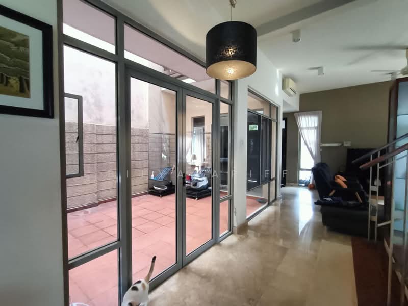 Semi-Detached House for Sale in Sri Hartamas (Kuala Lumpur) - BILYA ARIFF - PropertyGuru.com.my
