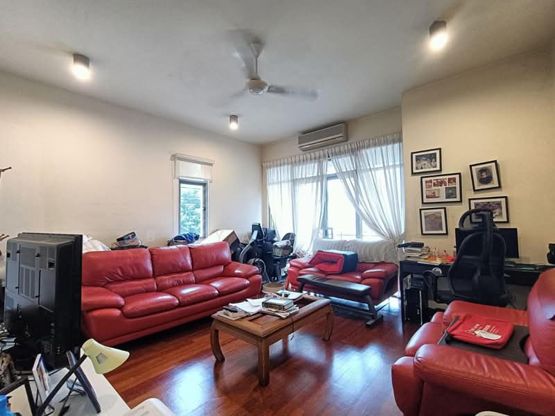 Semi-Detached House for Sale in Sri Hartamas (Kuala Lumpur) - BILYA ARIFF - PropertyGuru.com.my