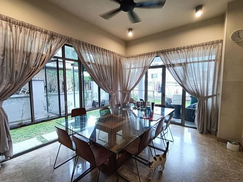 Semi-Detached House for Sale in Sri Hartamas (Kuala Lumpur) - BILYA ARIFF - PropertyGuru.com.my
